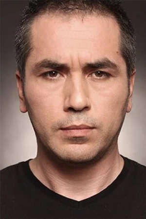 Ахмет Илькер Окумуш