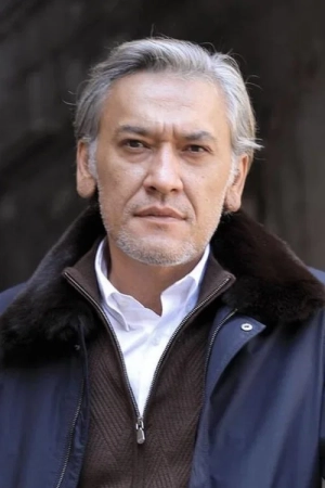 Джавохир Закиров