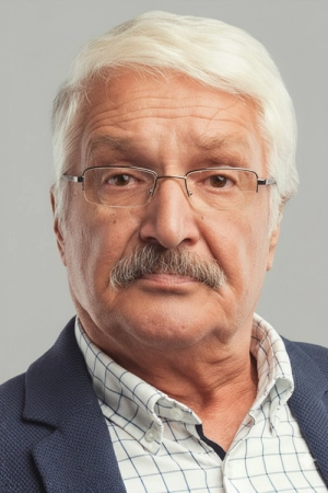 Салих Кальон