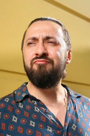 Таха Улукая