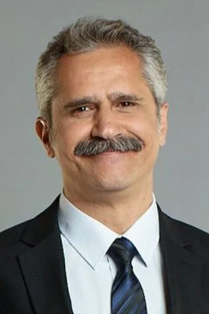 Гёкхан Беклетелер