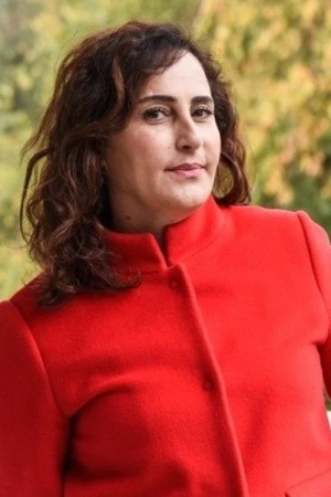Хиляль Сарал