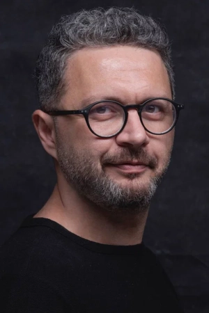 Ибрагим Селим