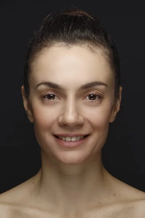 Джерен Юксеккая
